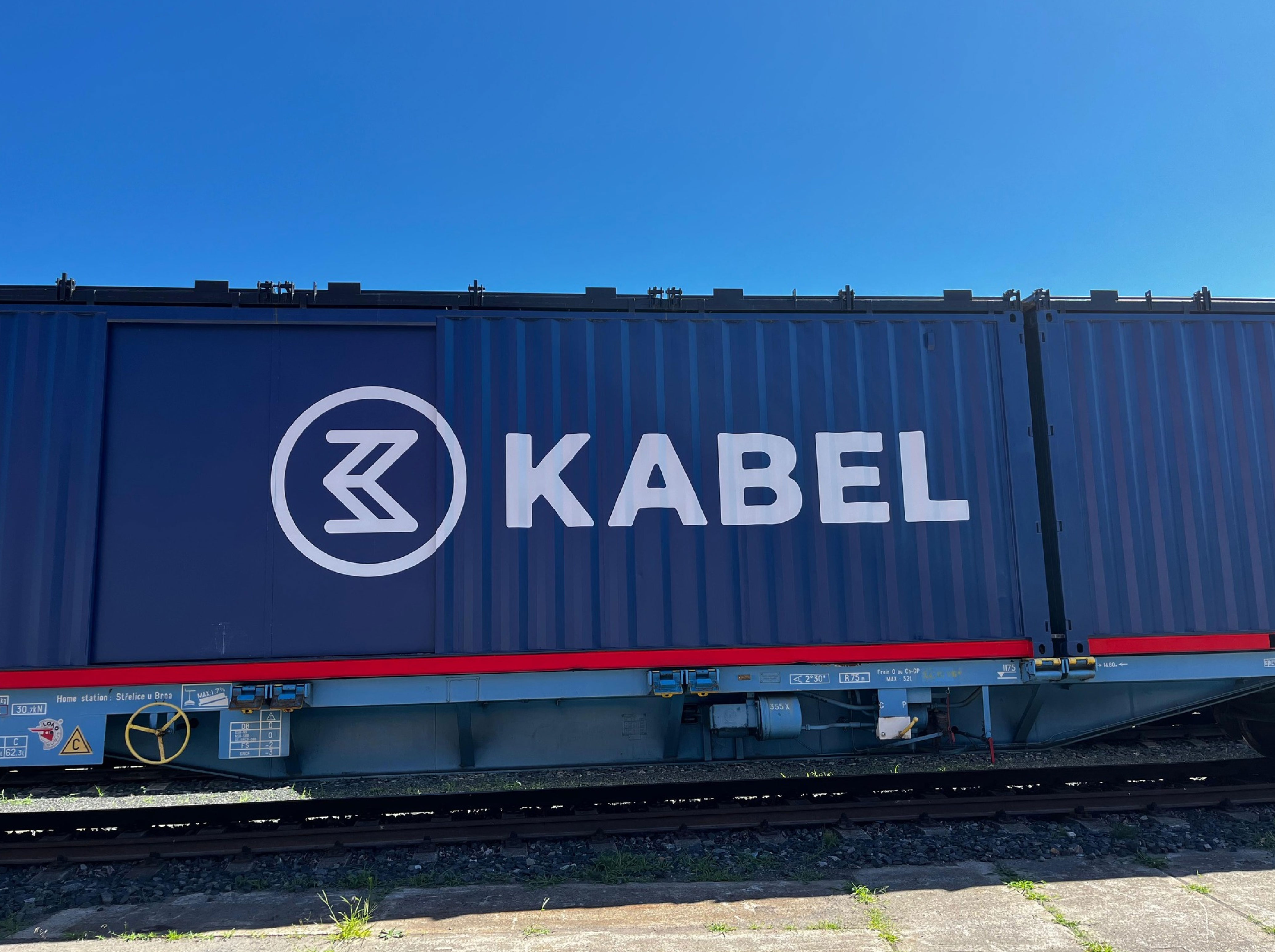 Kabel — Logo